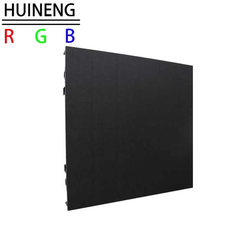 OUTDOOR P2.5 P3.076 P4 P5 P6.67 P8 P10 960*960MM LED SCREEN DISPLAY WITH RENTAL PANELS