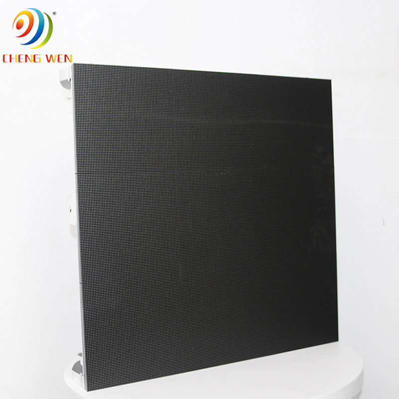 OUTDOOR P3 P6 576*576MM LED SCREEN DISPLAY WITH RENTAL PANELS