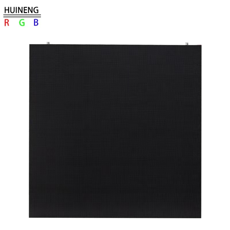 P2 P4 INDOOR FIXED LED DISPLAY 768*768 MM