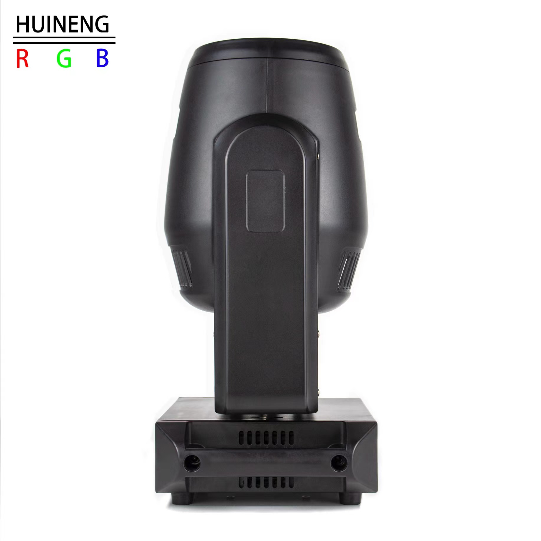150W LED Beam Moving Head Light With LED Strip