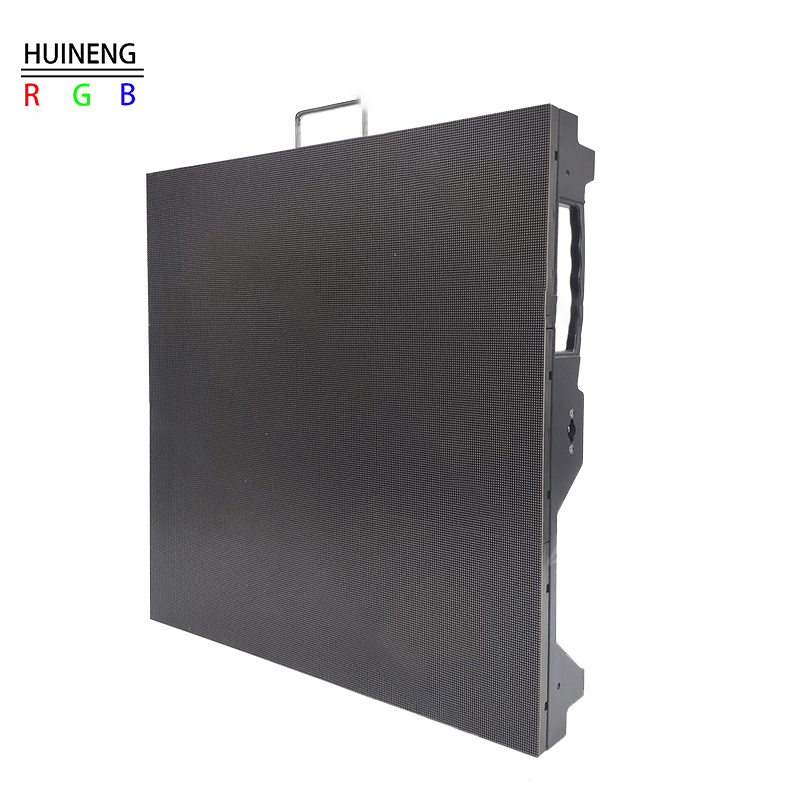 INDOOR P1.875 P2.5 LED DISPLAY 480*480MM