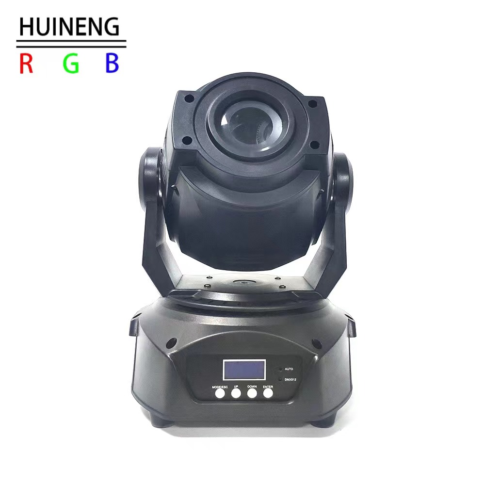 90W LED Moving Head Spot Light