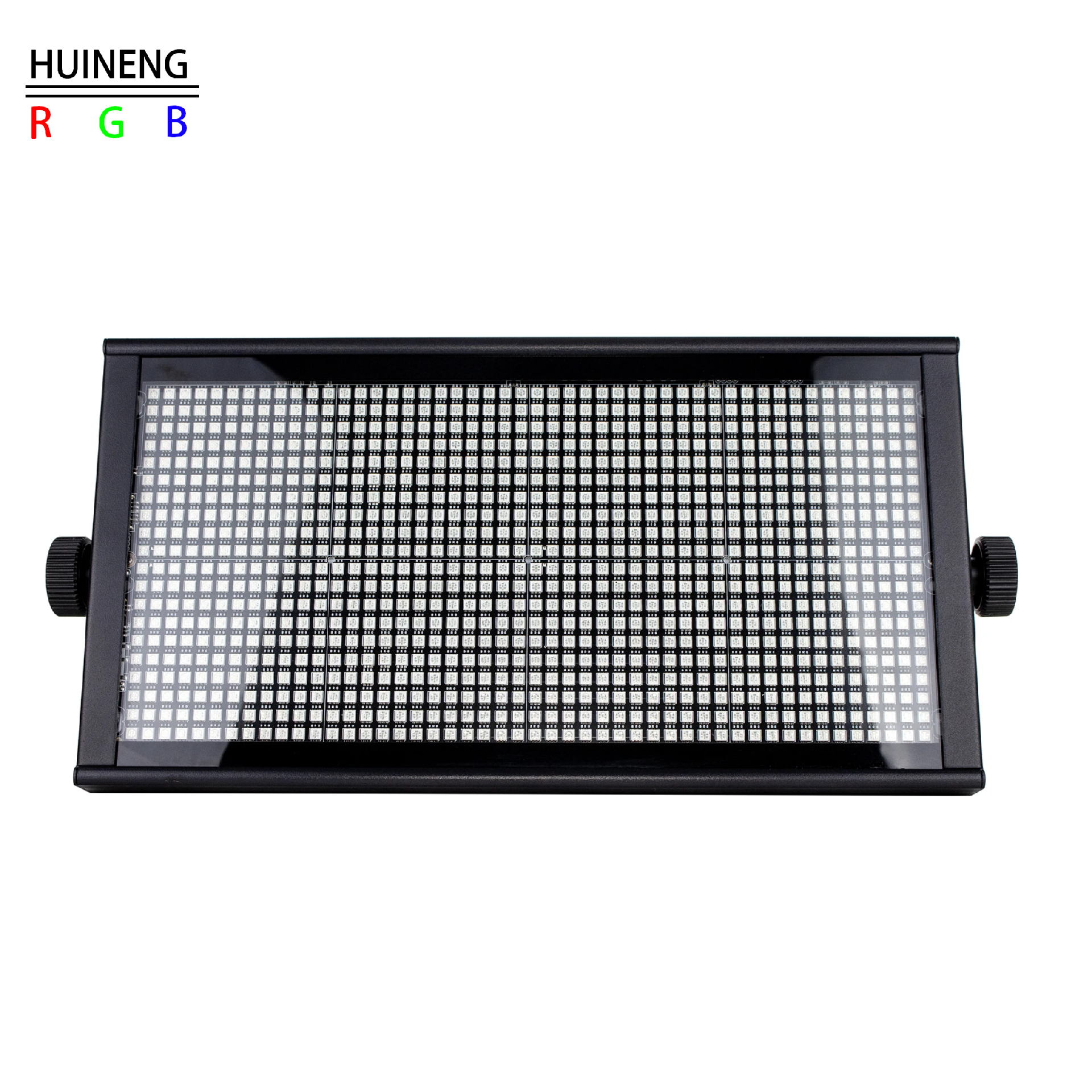 1000W/3000W RGB LED Strobe Light