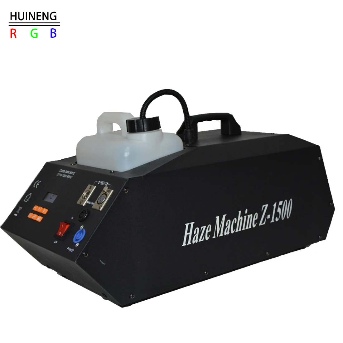 1500W Haze Machine