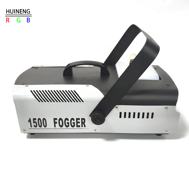 1500W LED Fogger